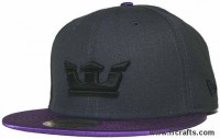 New era cap Supra
